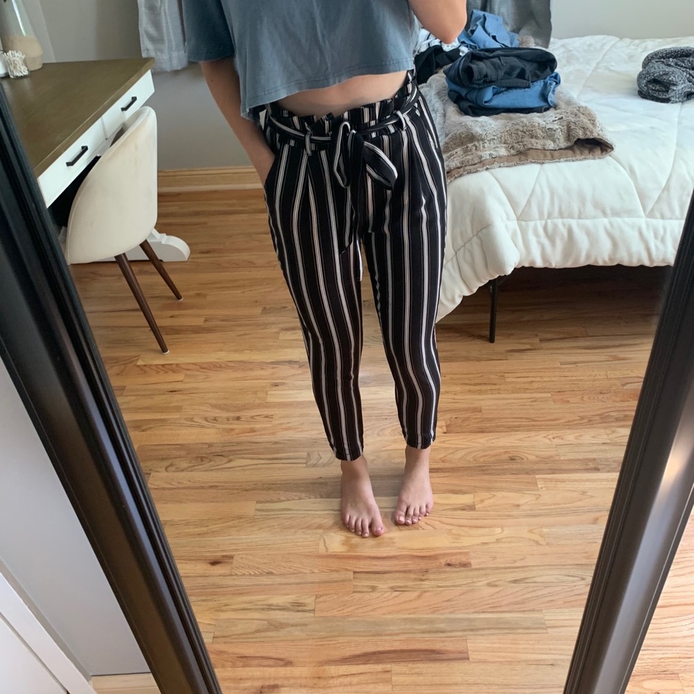 Dress pants